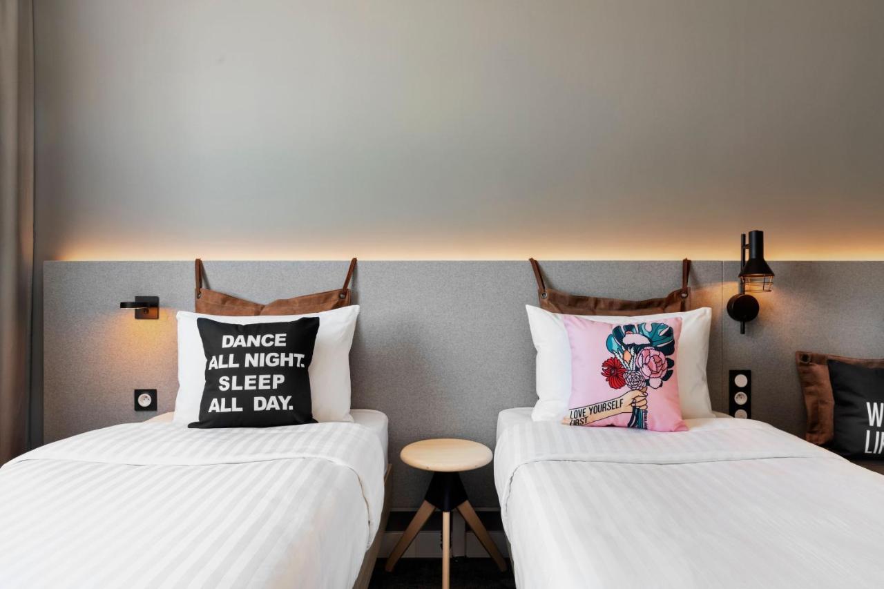Moxy Hotel Amiens