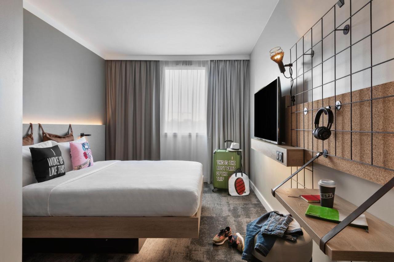 Hotel Moxy Amiens