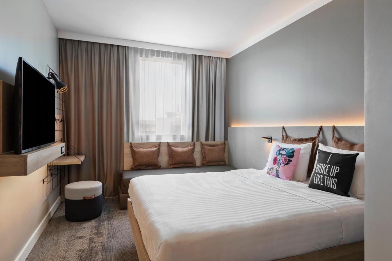Moxy Hotel