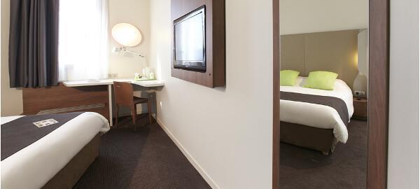 Moxy 3* Amiens