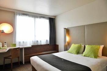Moxy 3* Amiens