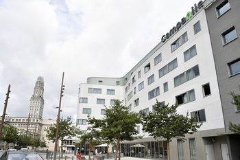 Moxy 3* Amiens
