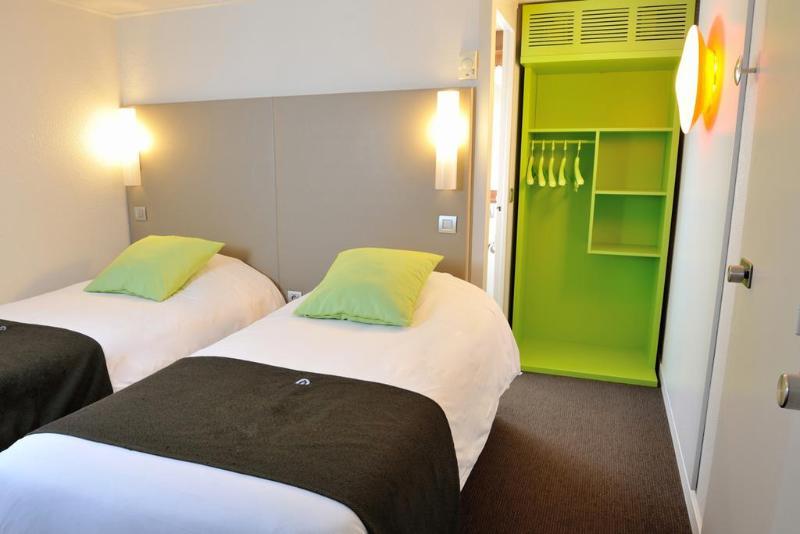 Hotel Moxy Amiens